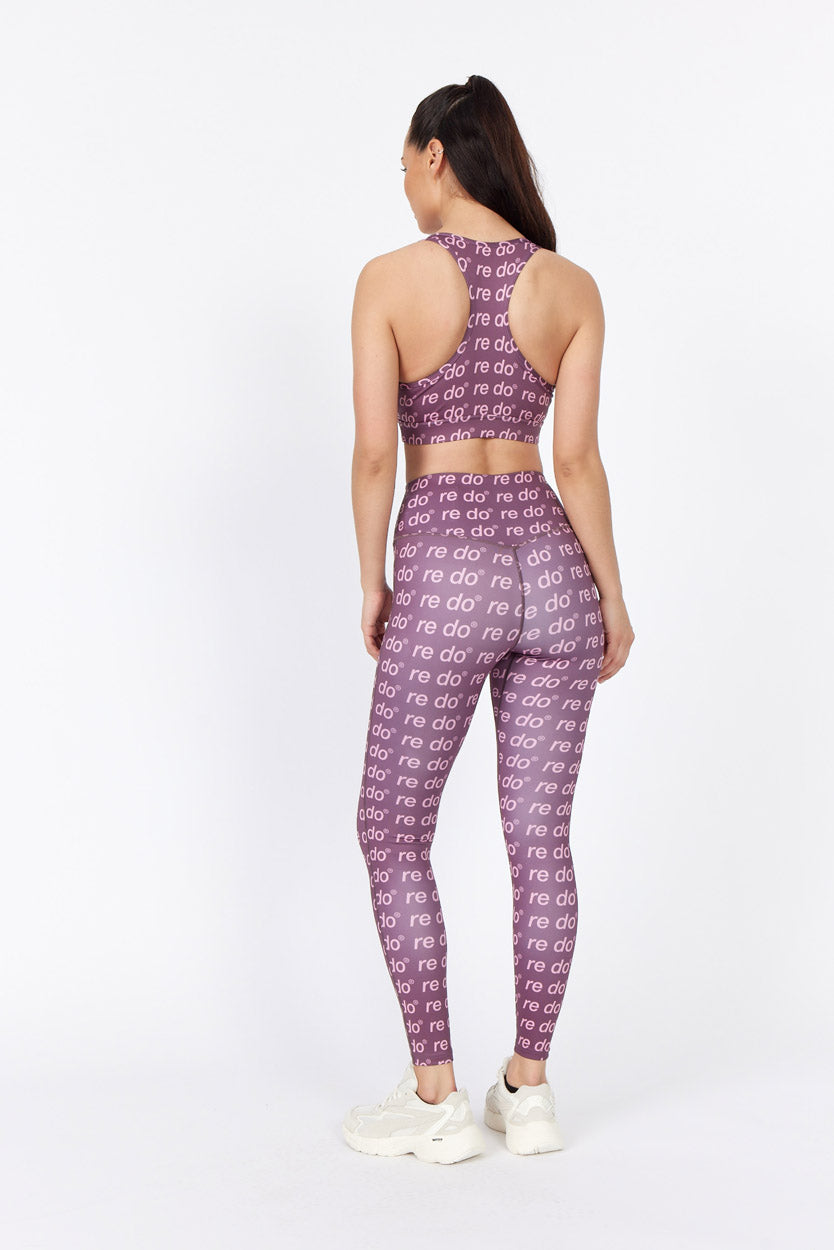 Daisy tights