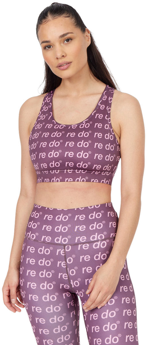 Dixie sports bh