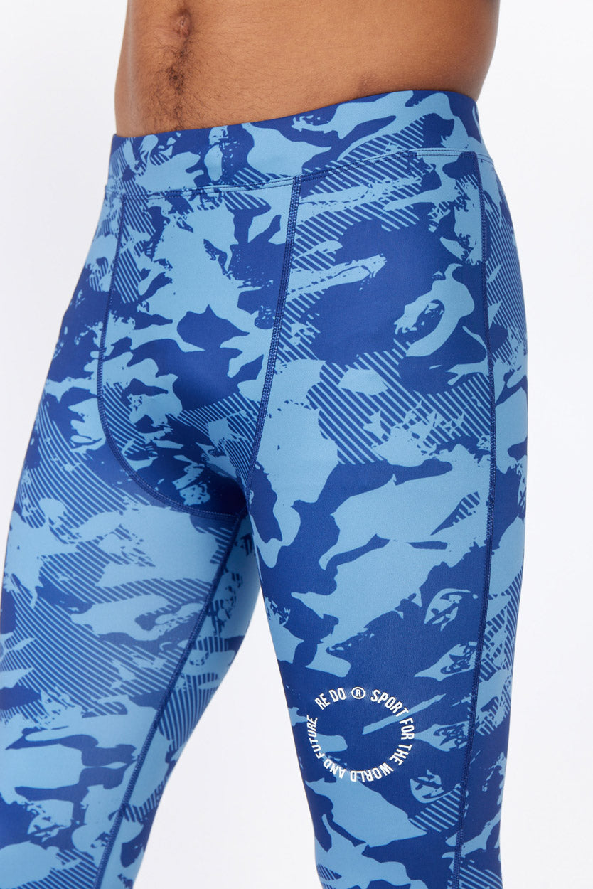 Benjamin tights