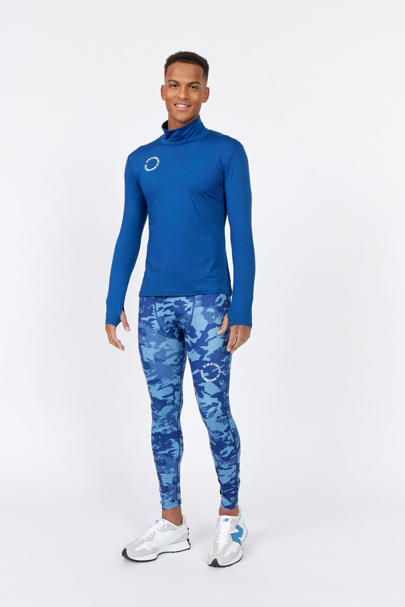 Benjamin tights
