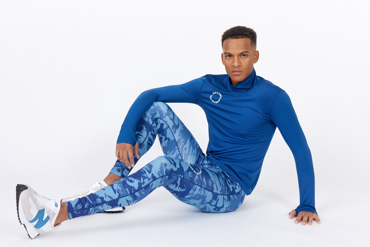 Benjamin tights