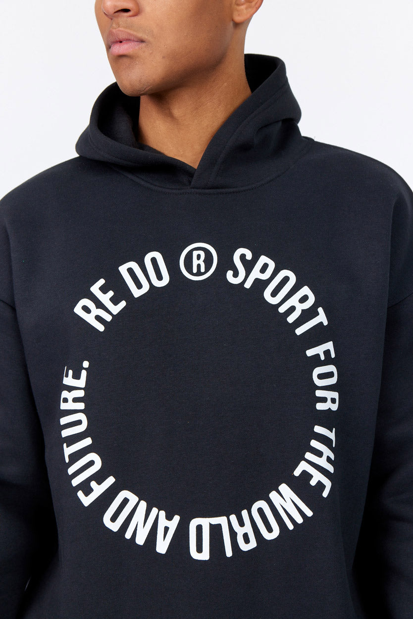 Andersen hoodie