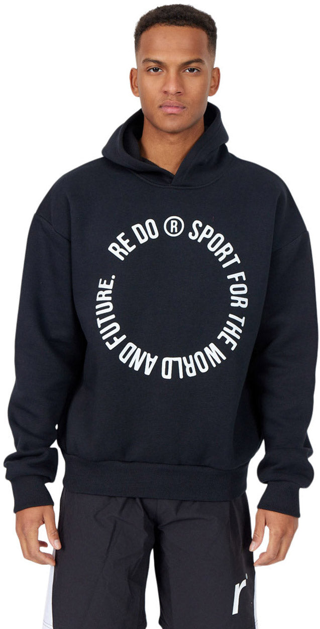 Andersen hoodie