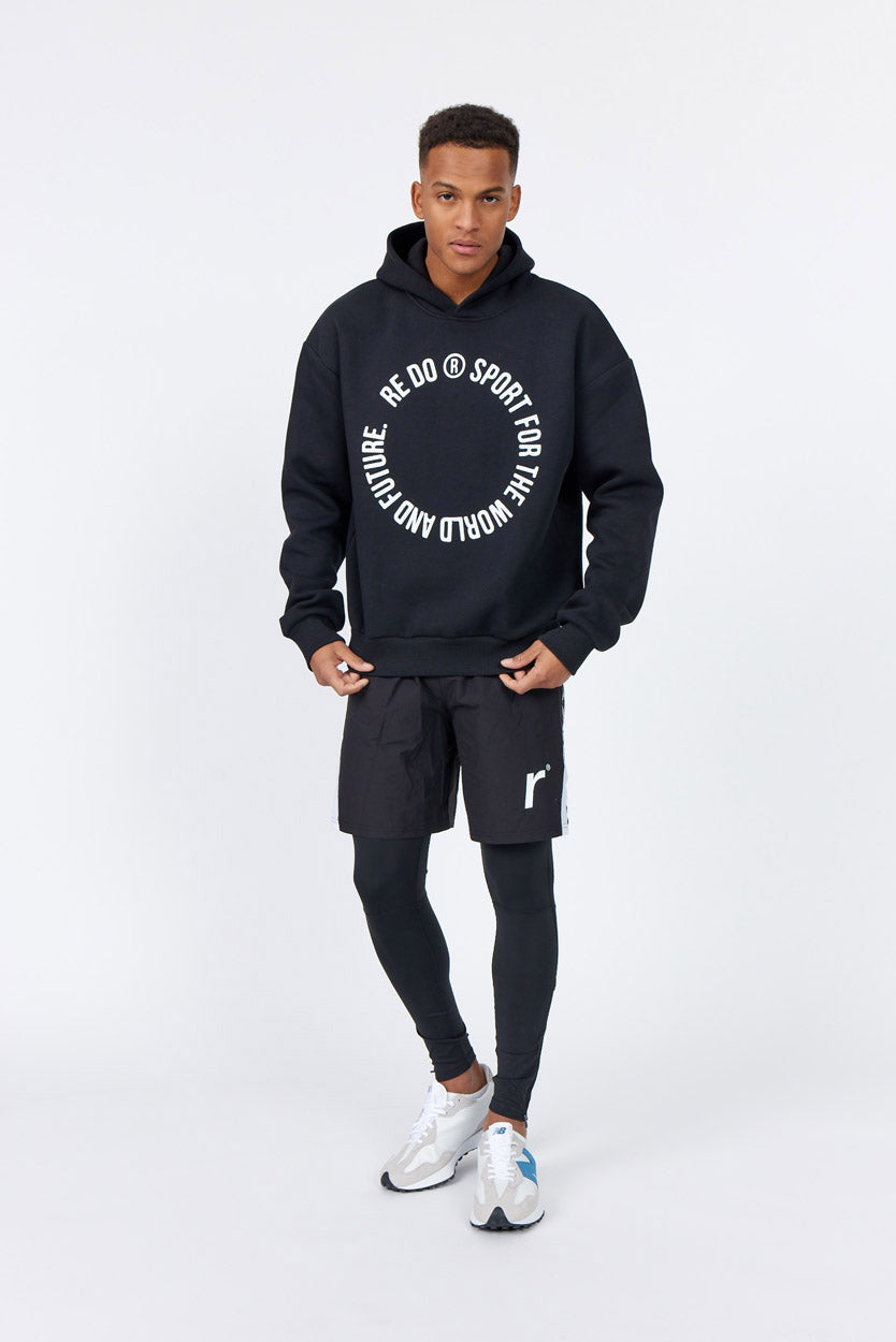 Andersen hoodie