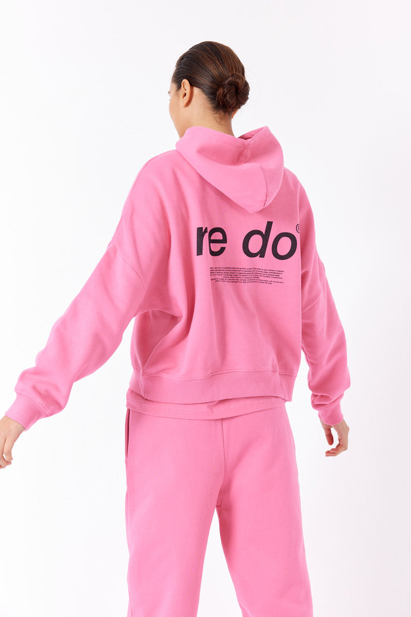 Corin hoodie