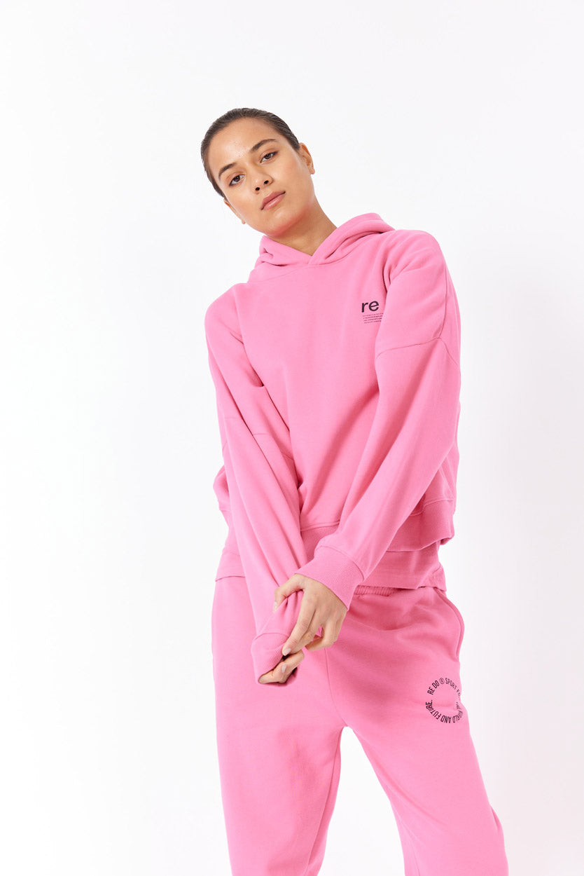 Corin hoodie