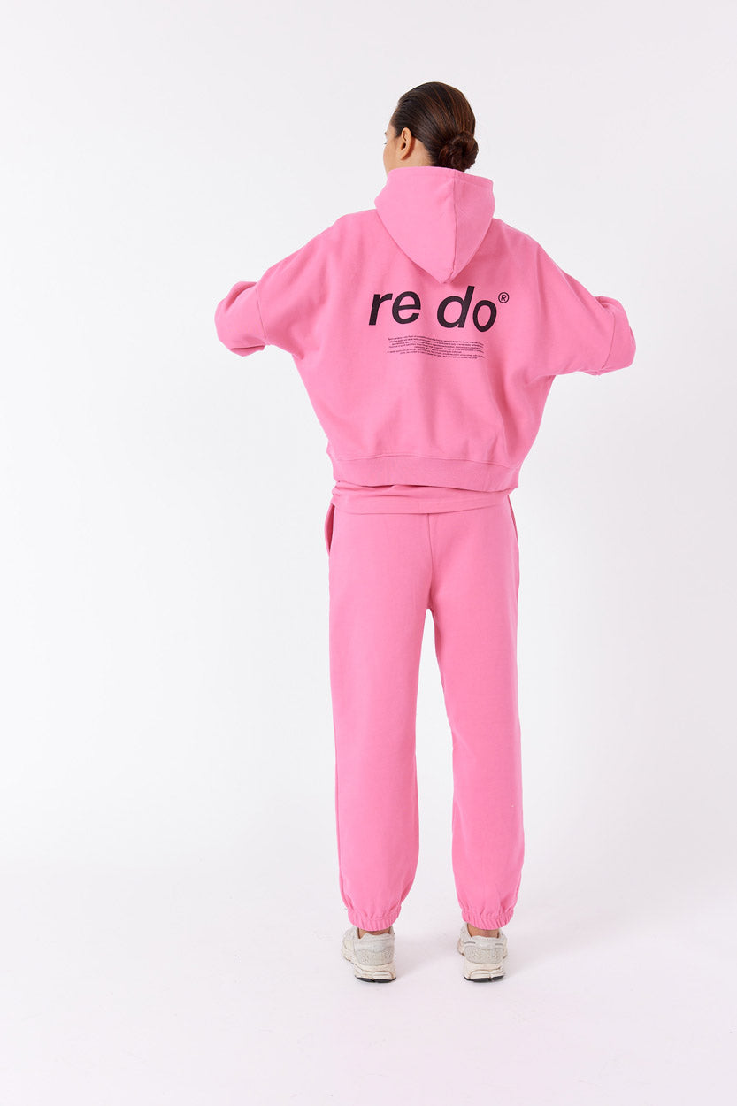 Corin hoodie