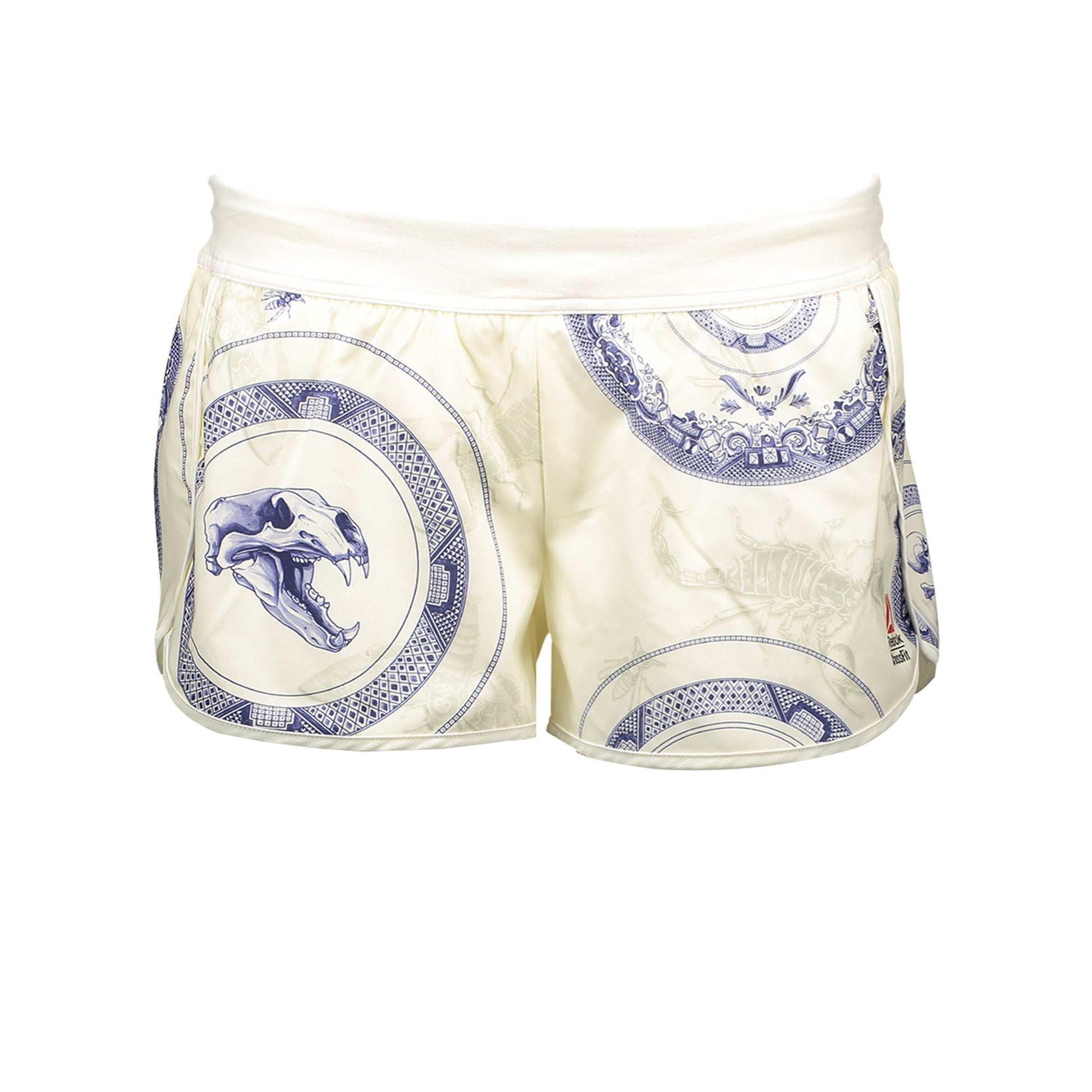 RCF Shorts Joe King Hvid