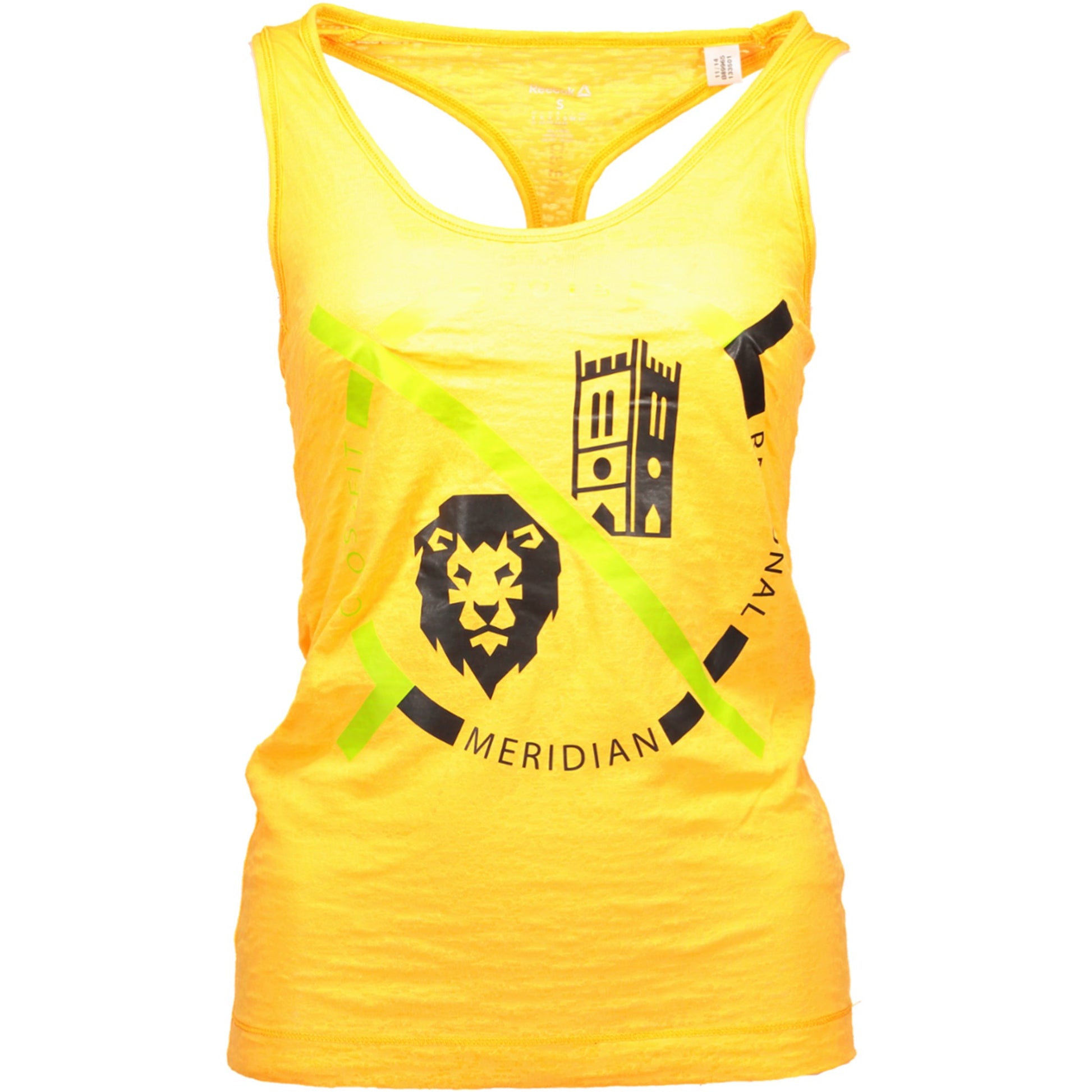 Crossfit Blank Tank