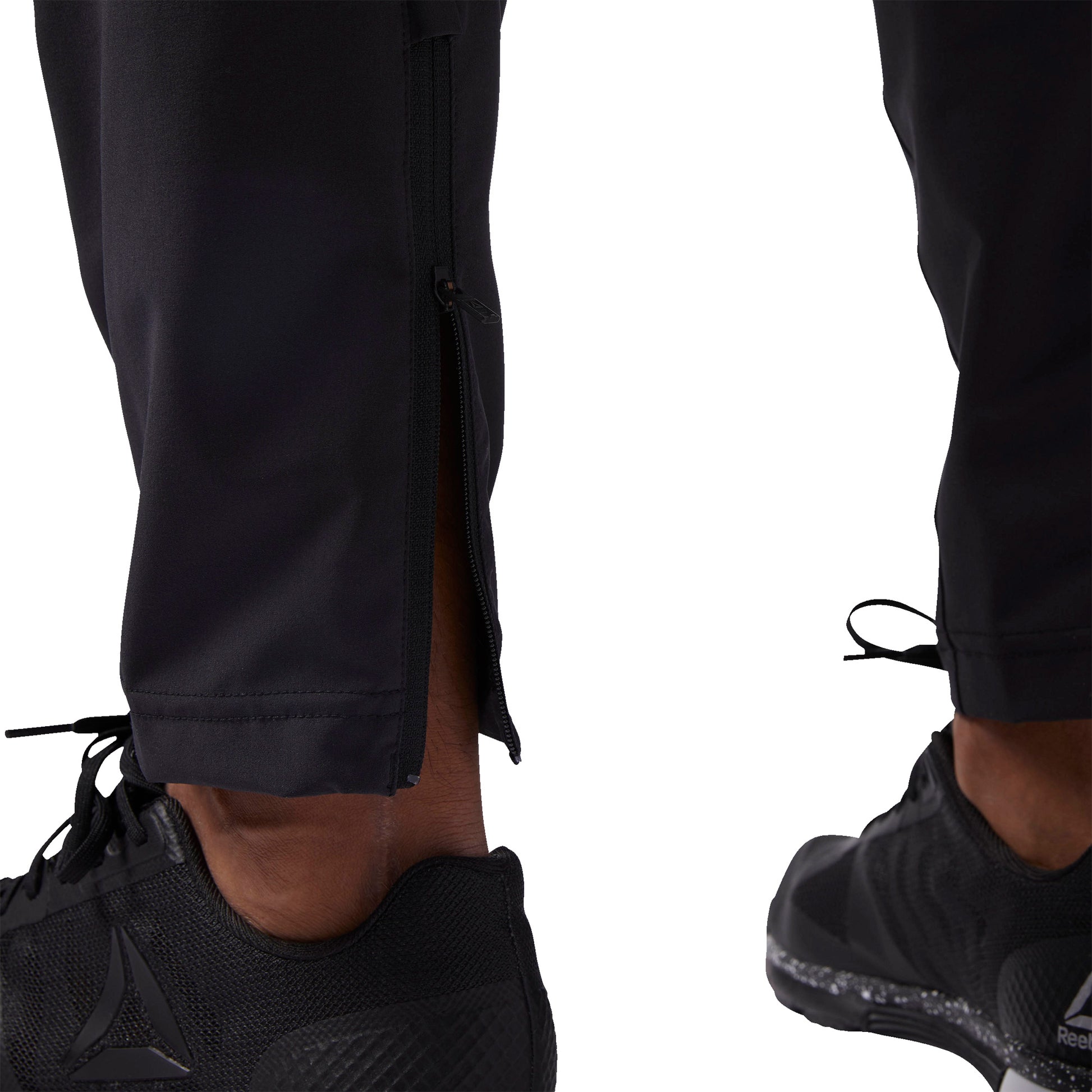 Speedwick Woven Trackster