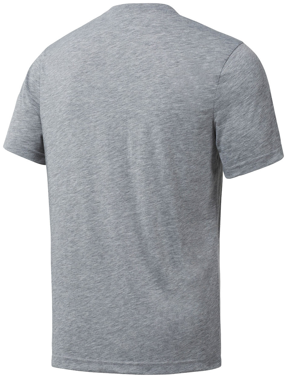 Camo Logo T-shirt