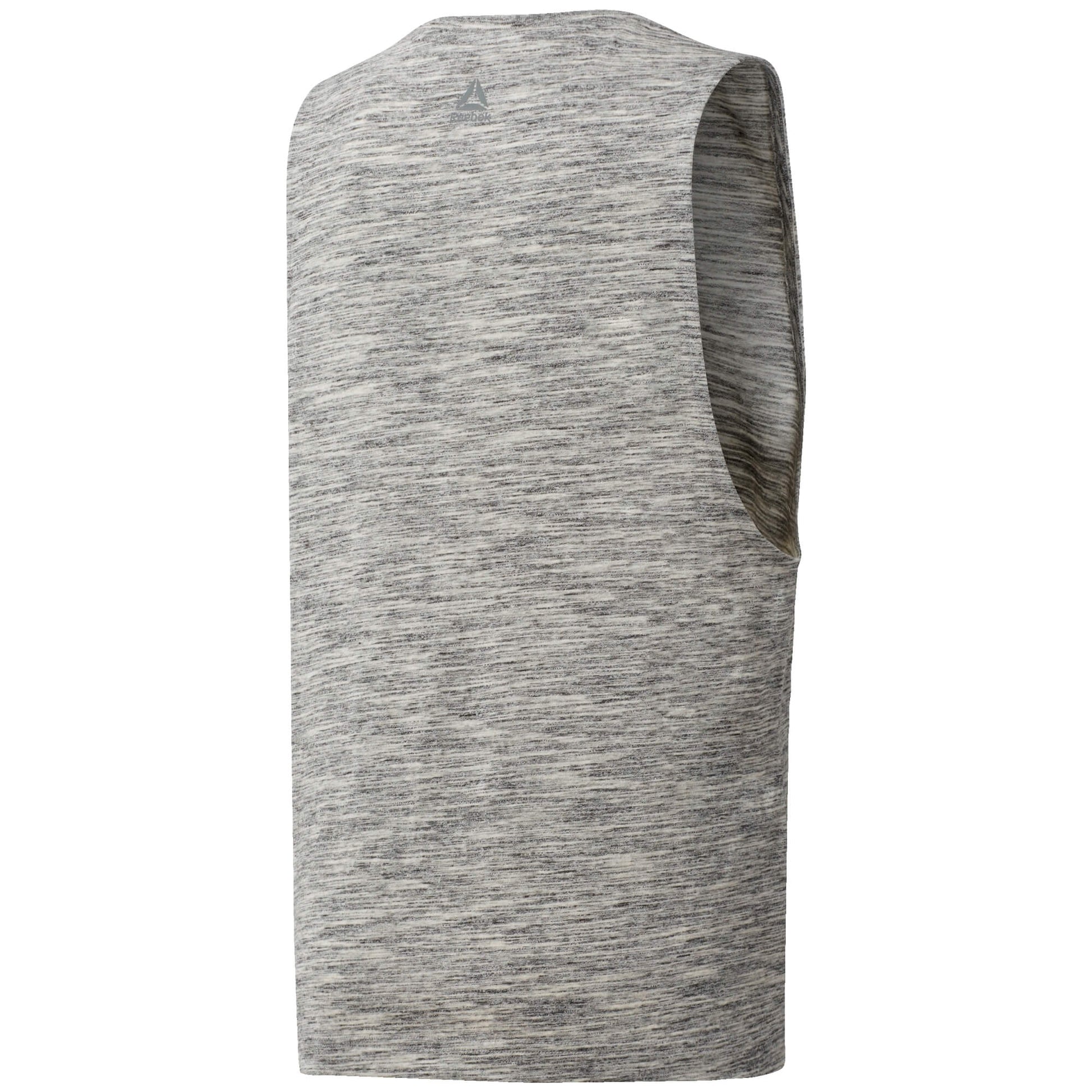 El Marble Muscle Tank