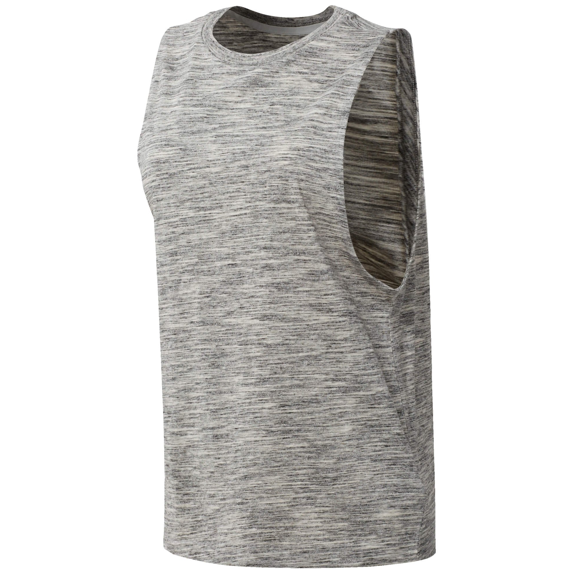 El Marble Muscle Tank