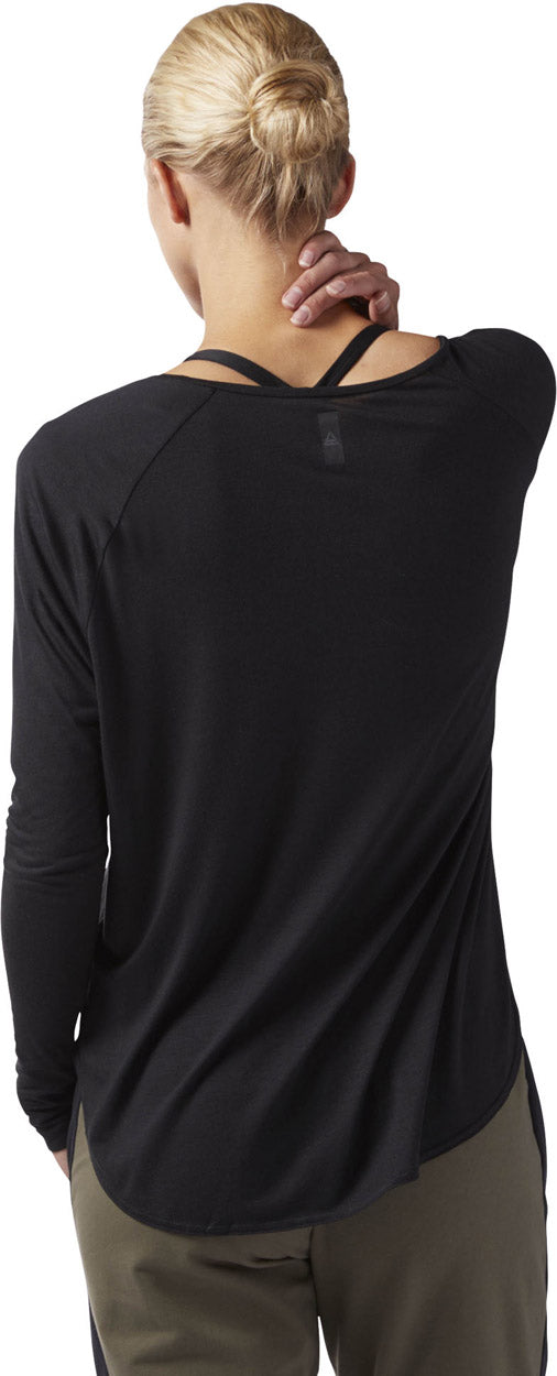 TS Long Sleeve T-shirt