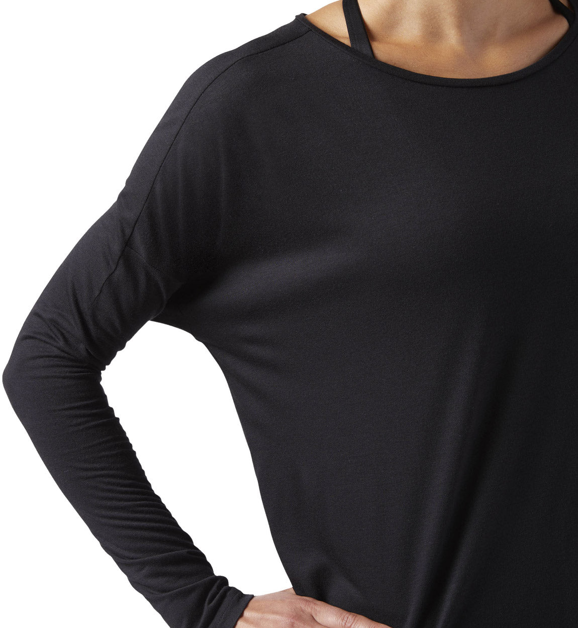 TS Long Sleeve T-shirt