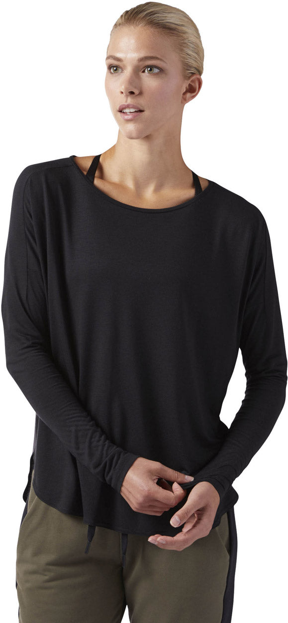 TS Long Sleeve T-shirt