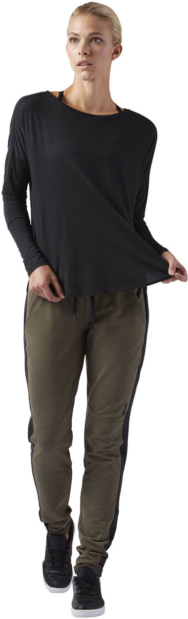 TS Long Sleeve T-shirt
