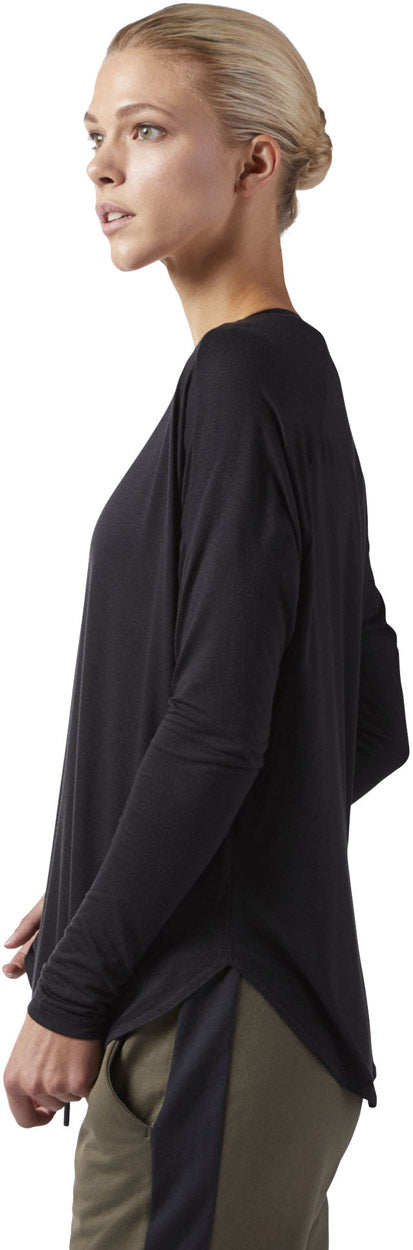 TS Long Sleeve T-shirt