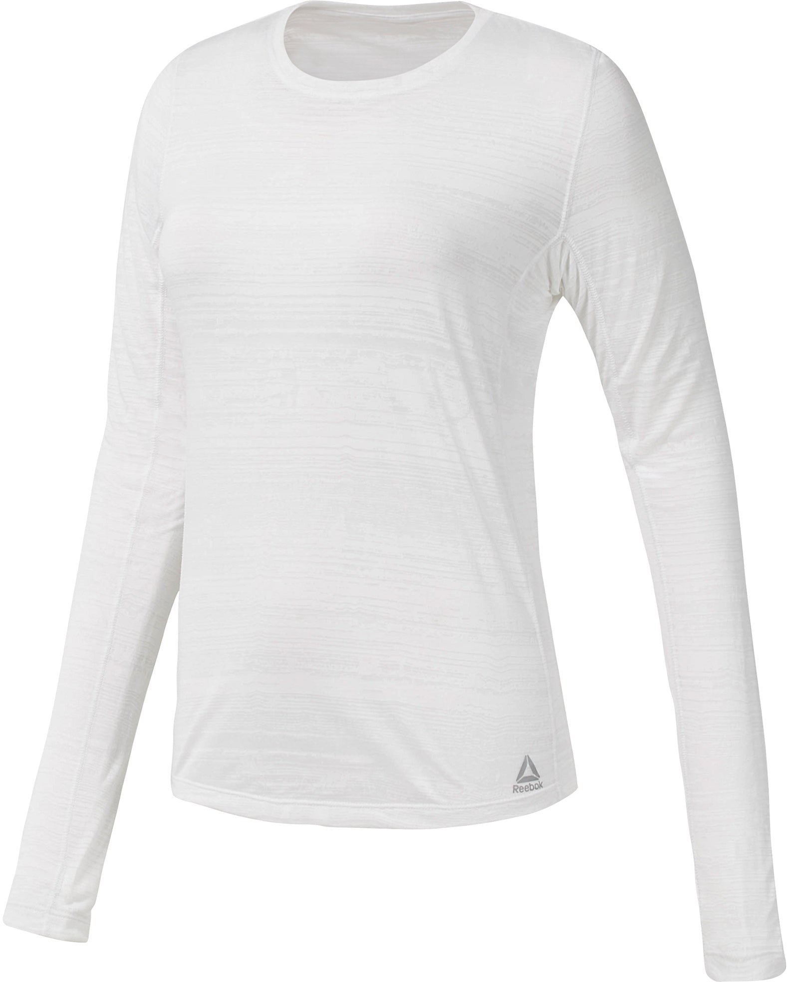 Burnout Long Sleeve Tee