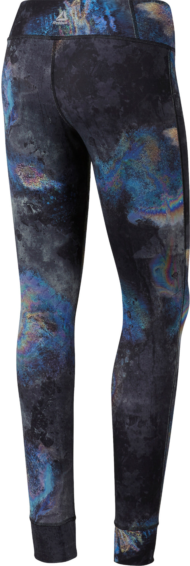 Lux Bold Tight-Oil Slick