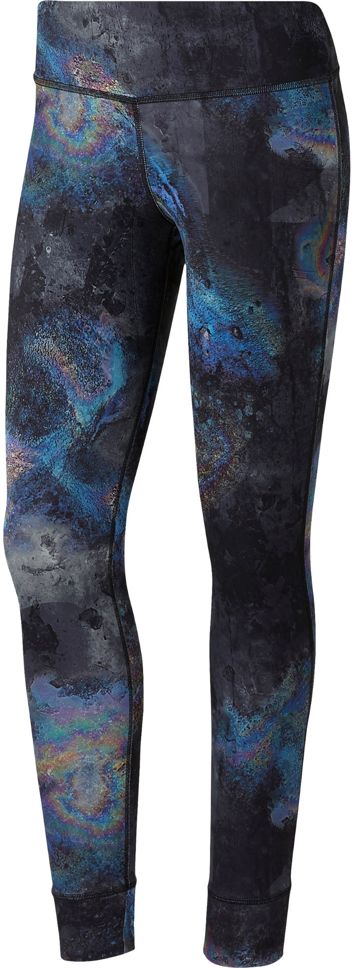 Lux Bold Tight-Oil Slick
