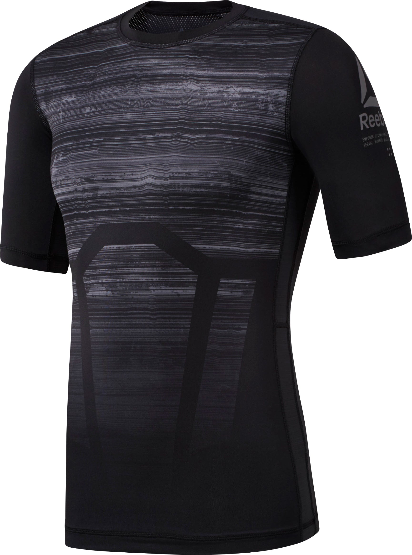Activchill Compression Tee