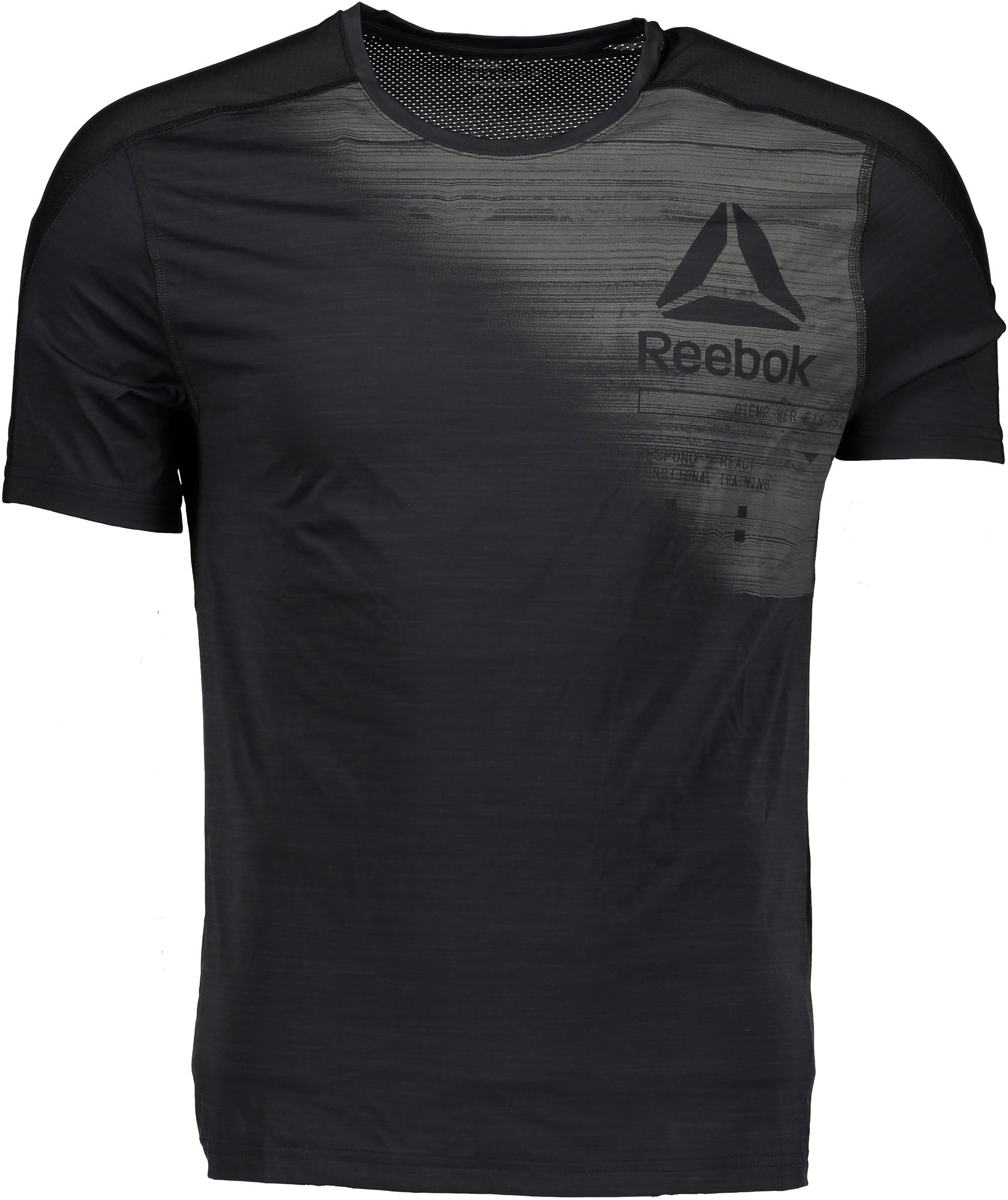 AC Graphic Move Tee 2
