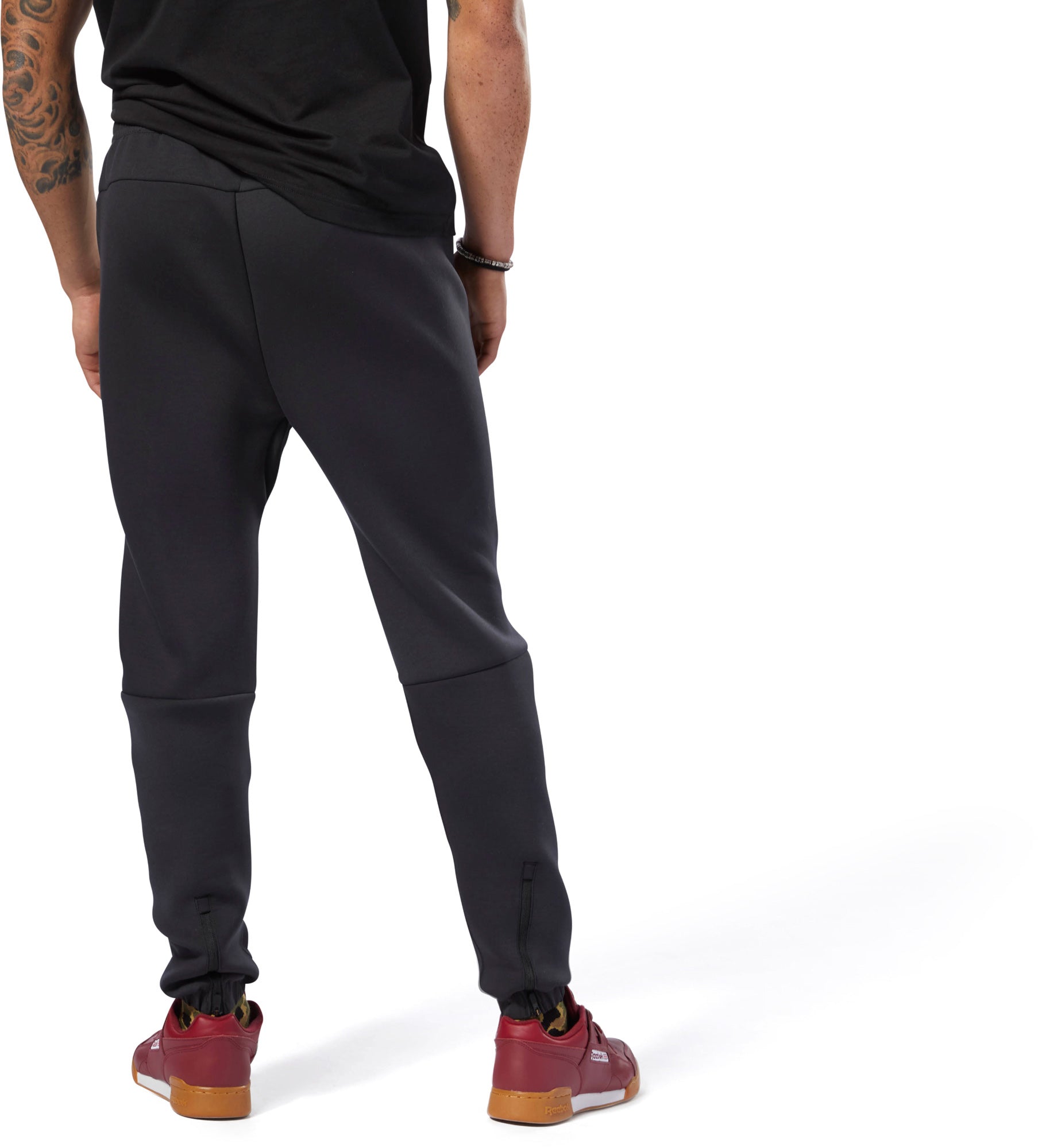 Training Supply Joggers