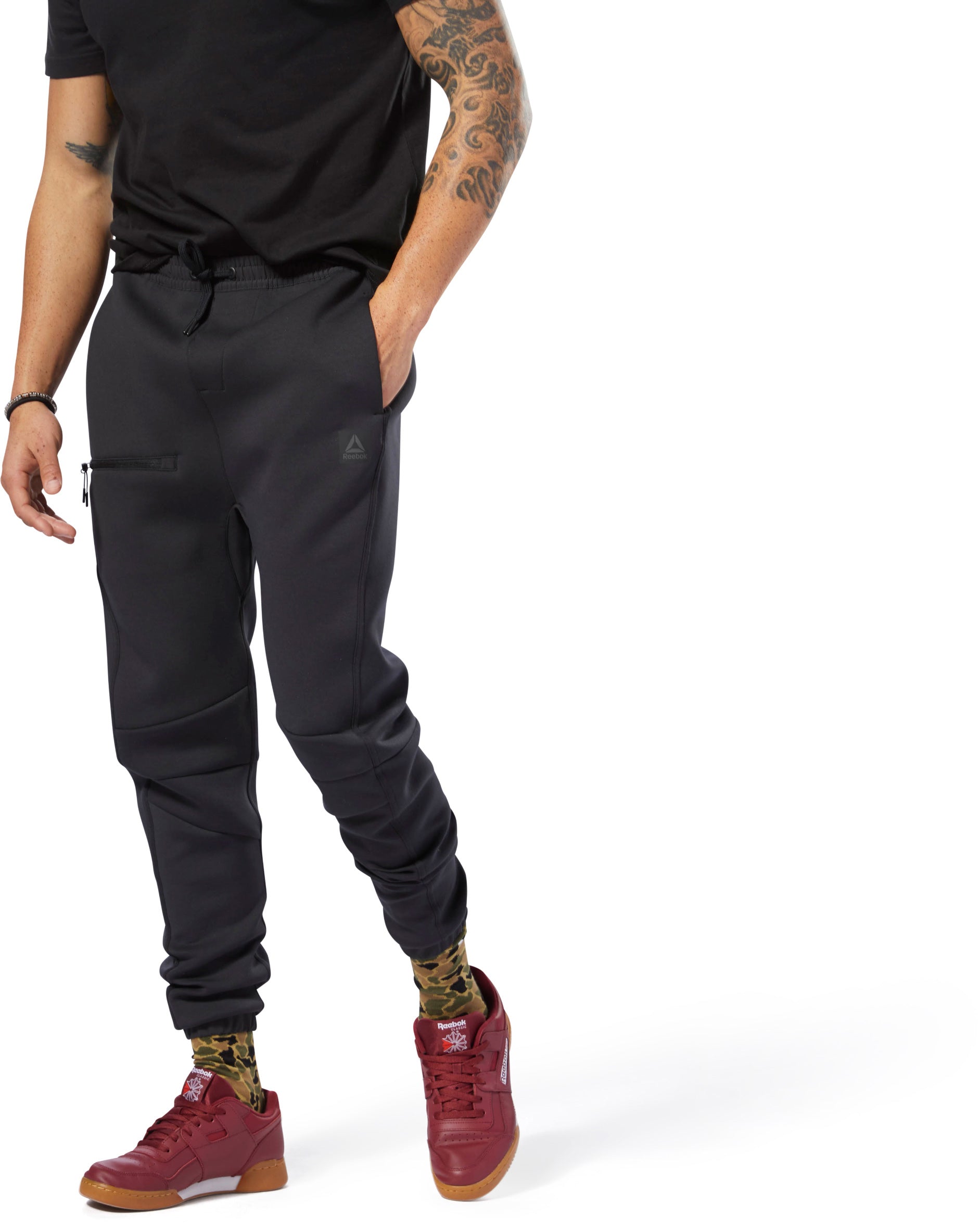 Training Supply Joggers