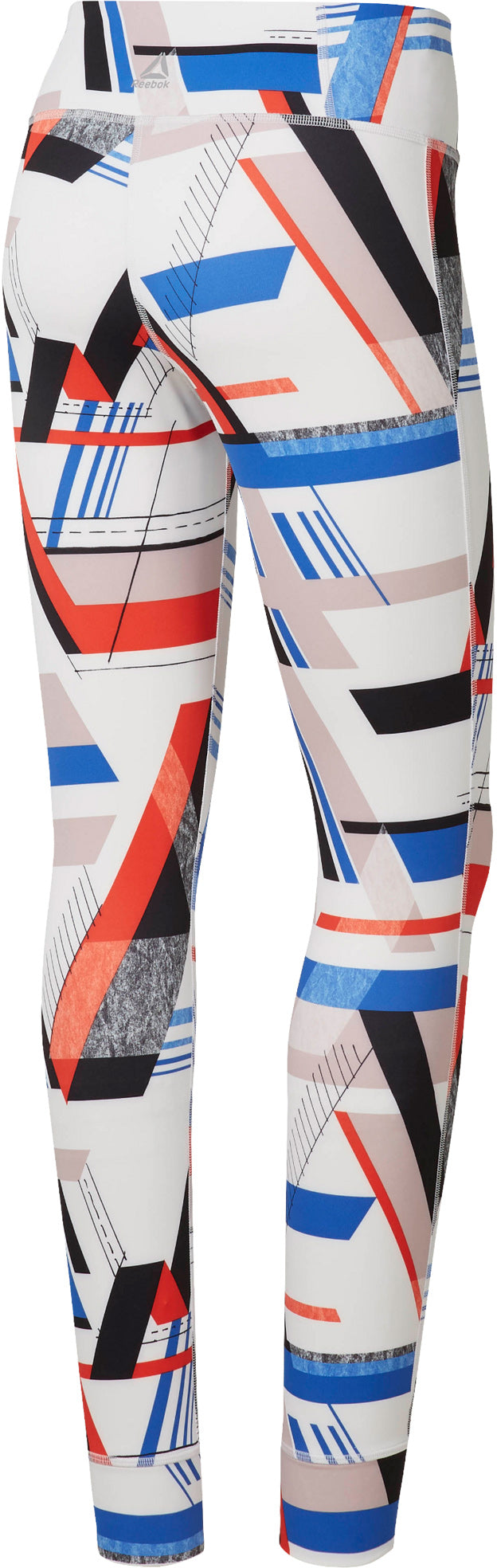 Lux Bold Tights