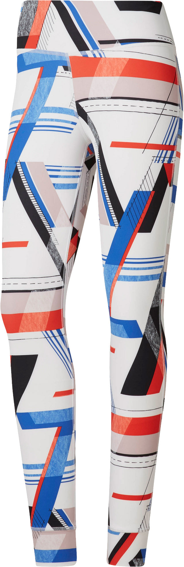 Lux Bold Tights