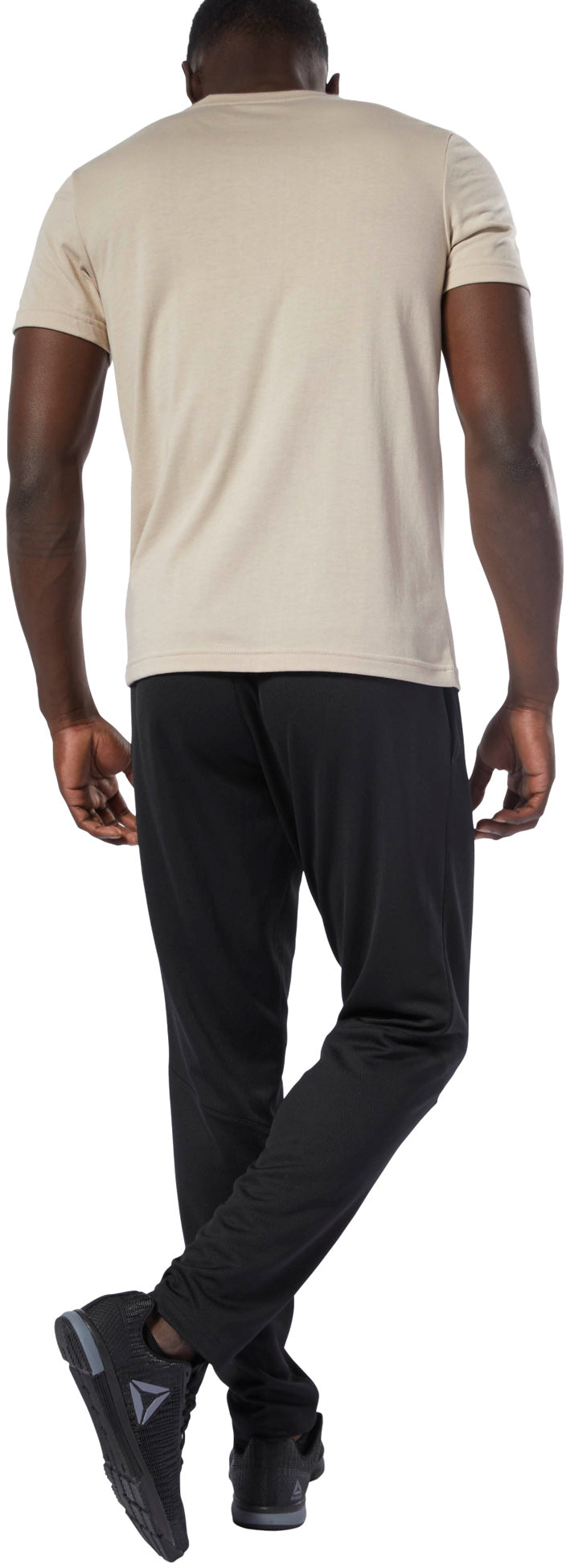 Wor Trackster Pants
