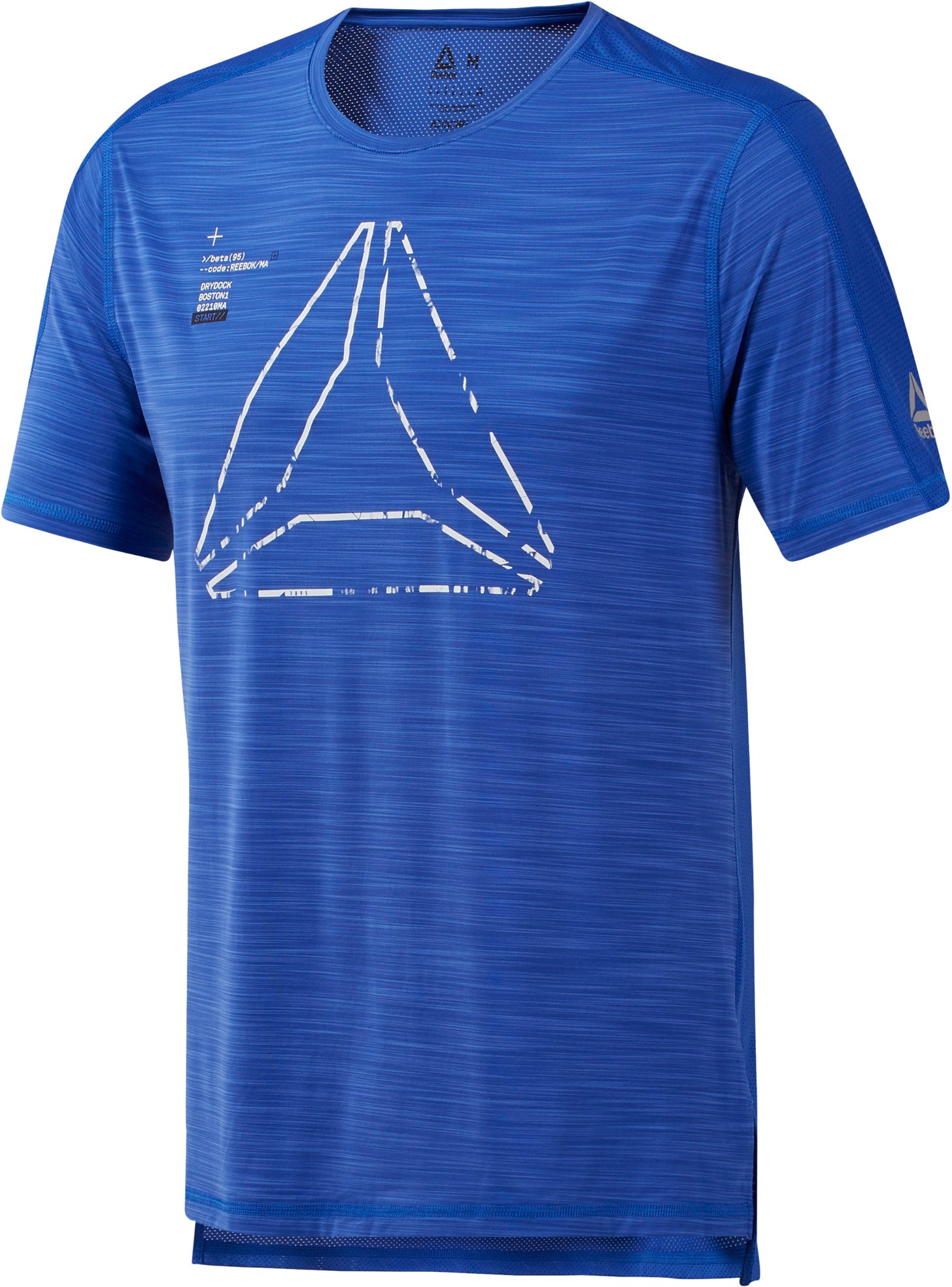 OST Activchill Graphic Tee