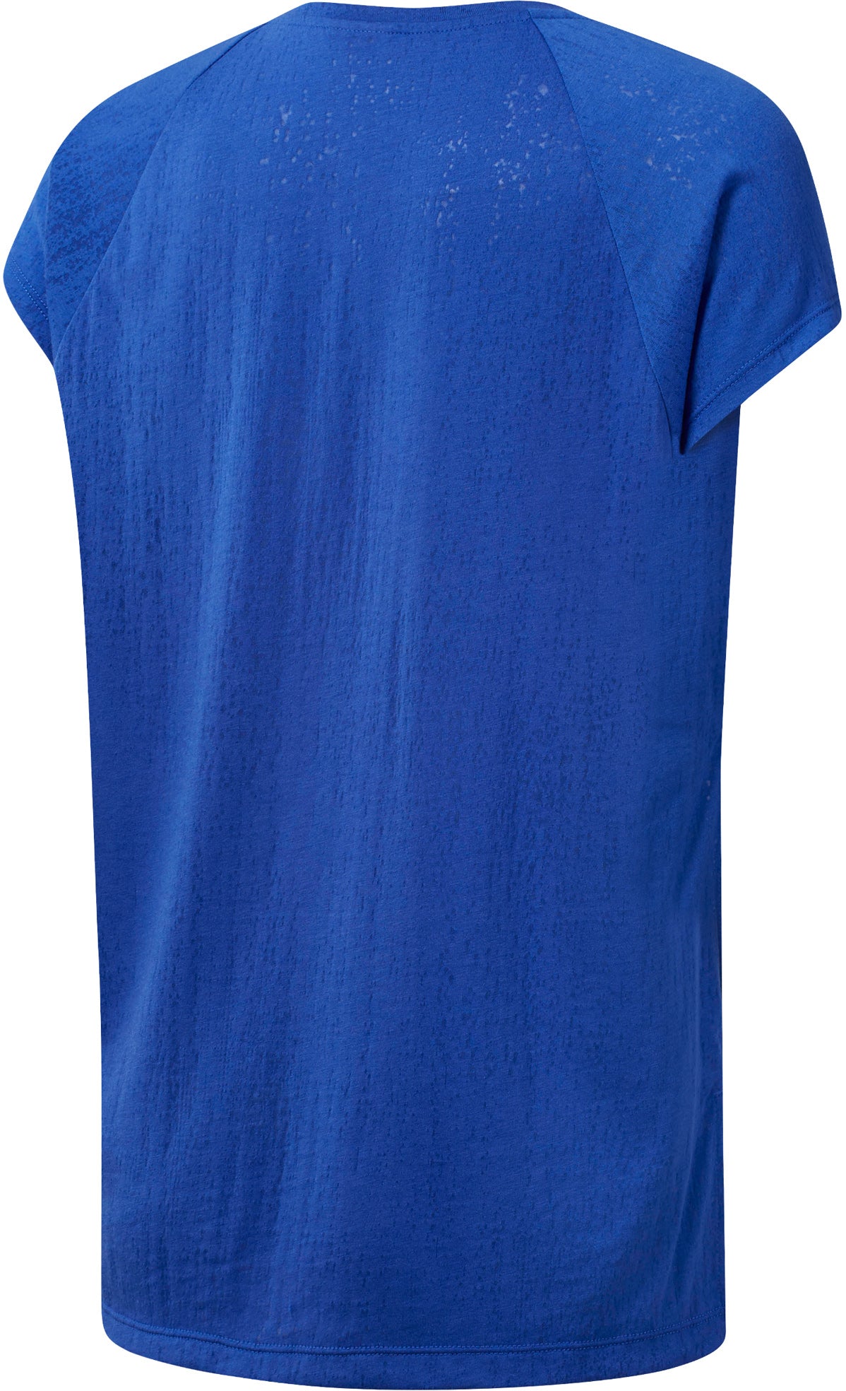 OS Burnout Tee