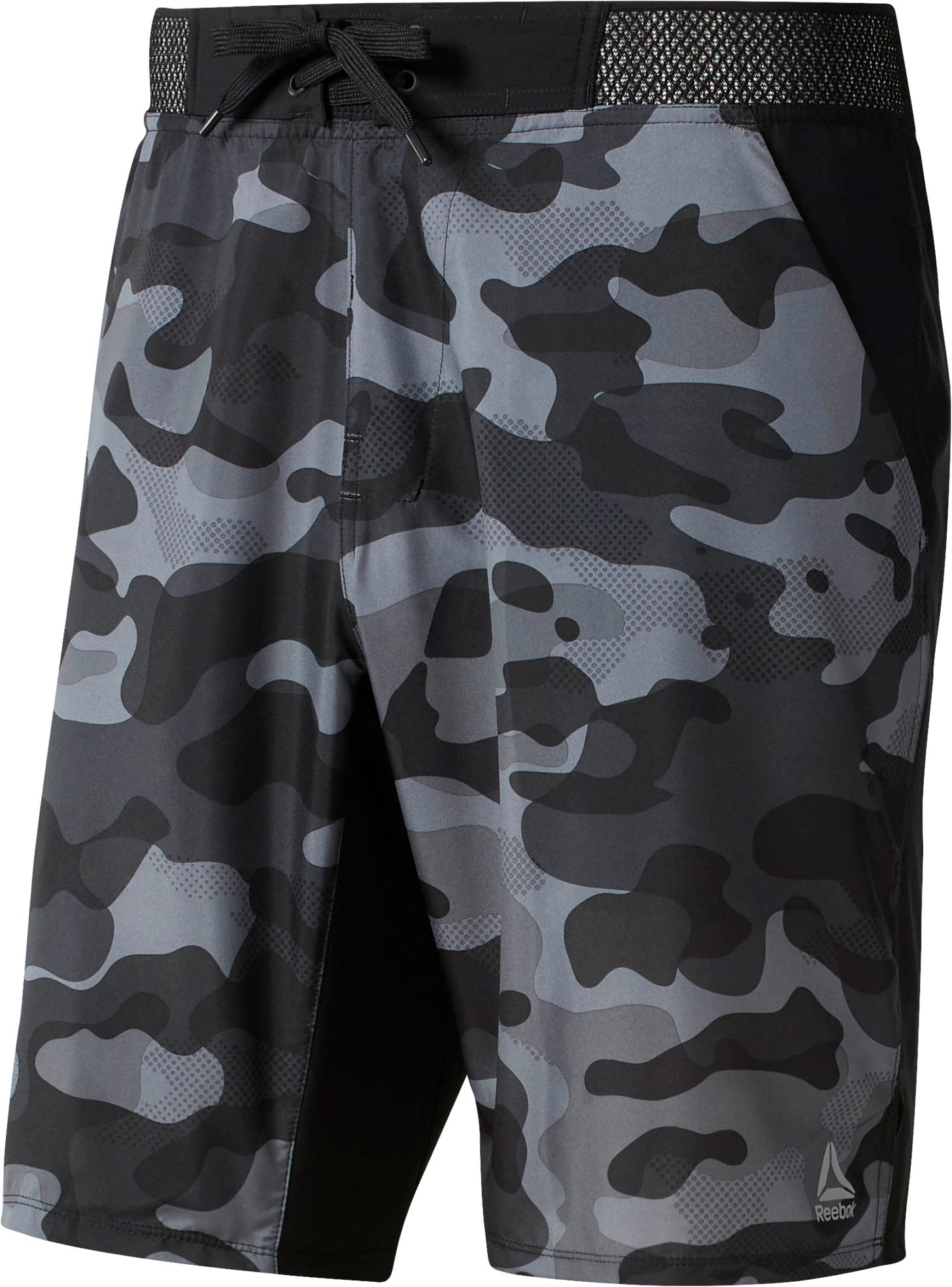 OST Epic Lightweight Shorts