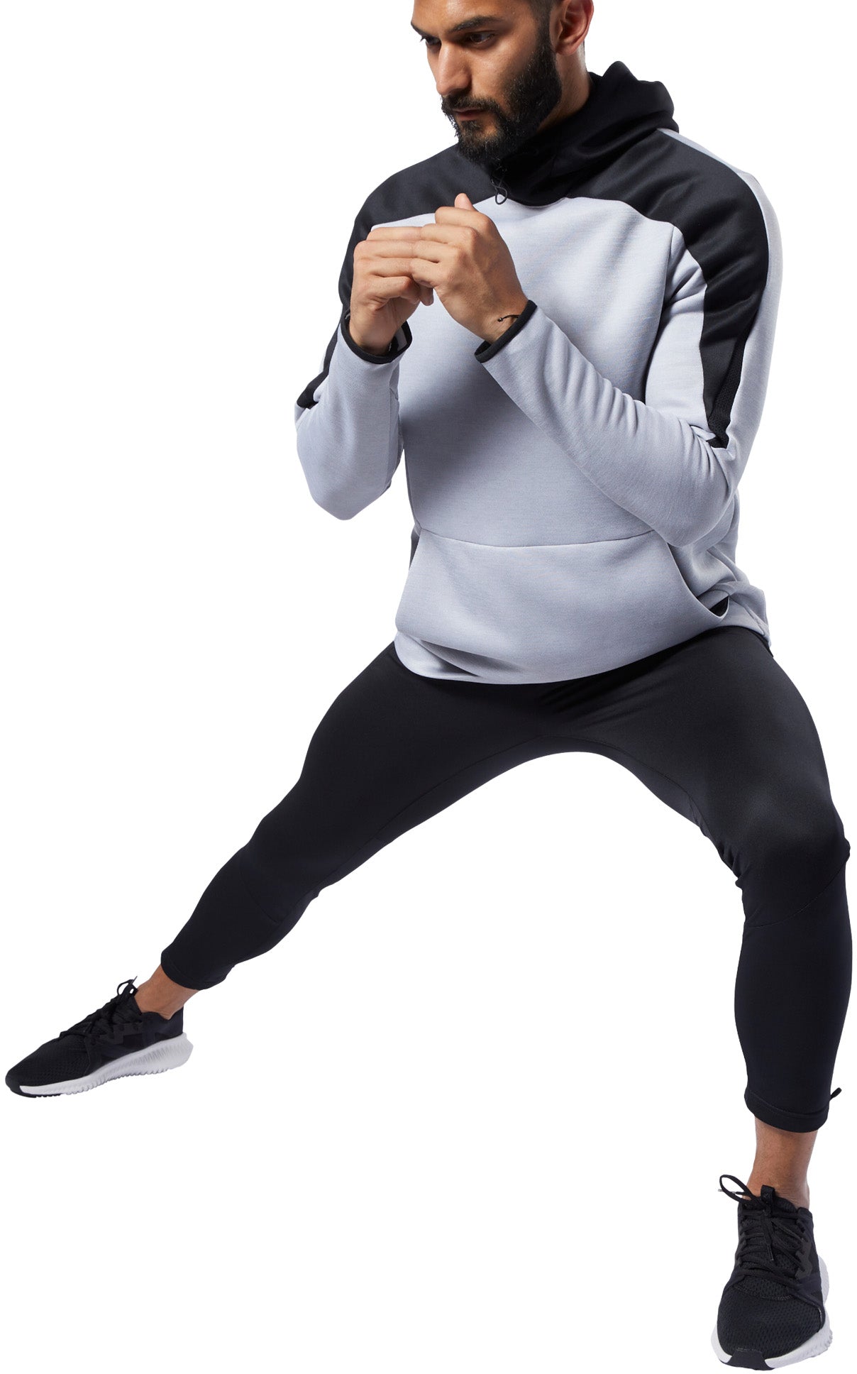 Speedwick Knit Trackster