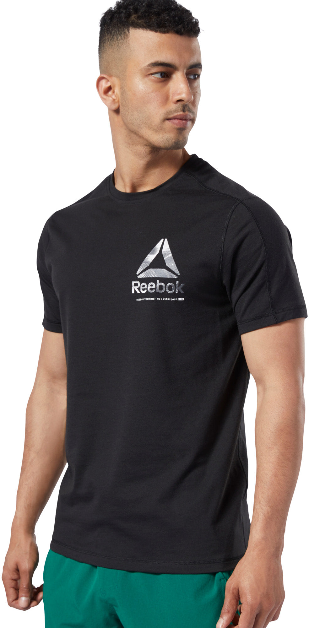 One Series Training Speedwick Tee