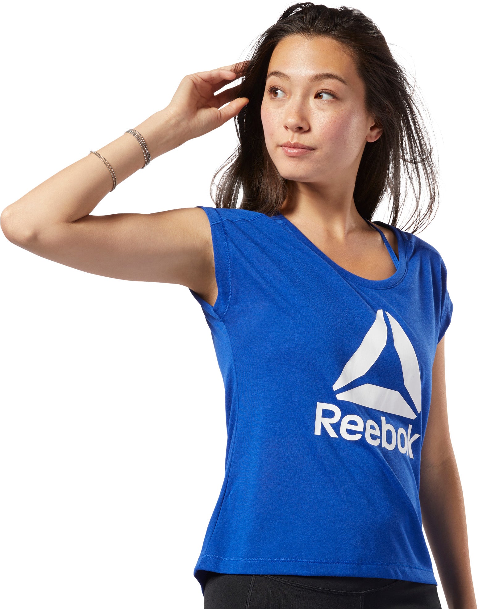 Workout Ready Supremium 2.0 Tee