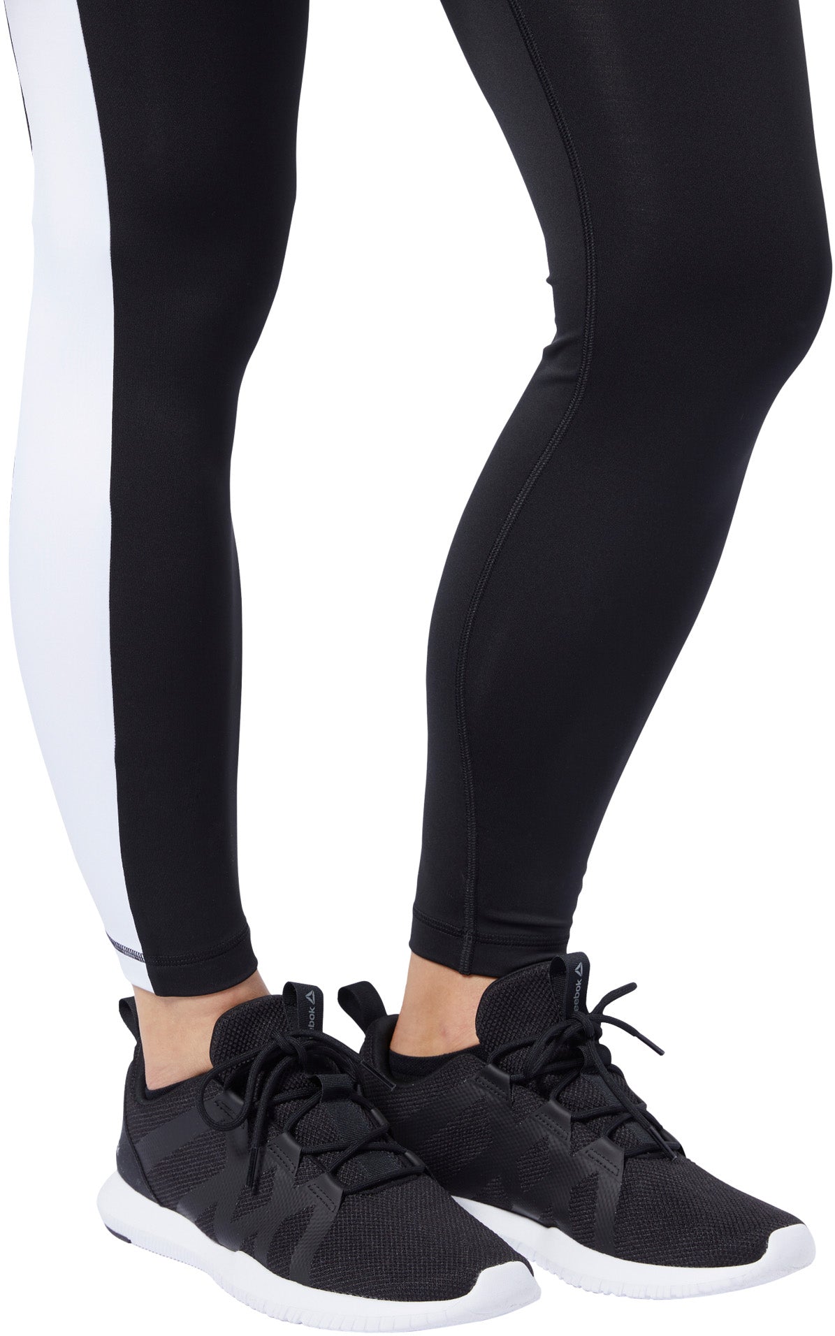 Training Essentials Linear Logo Tights