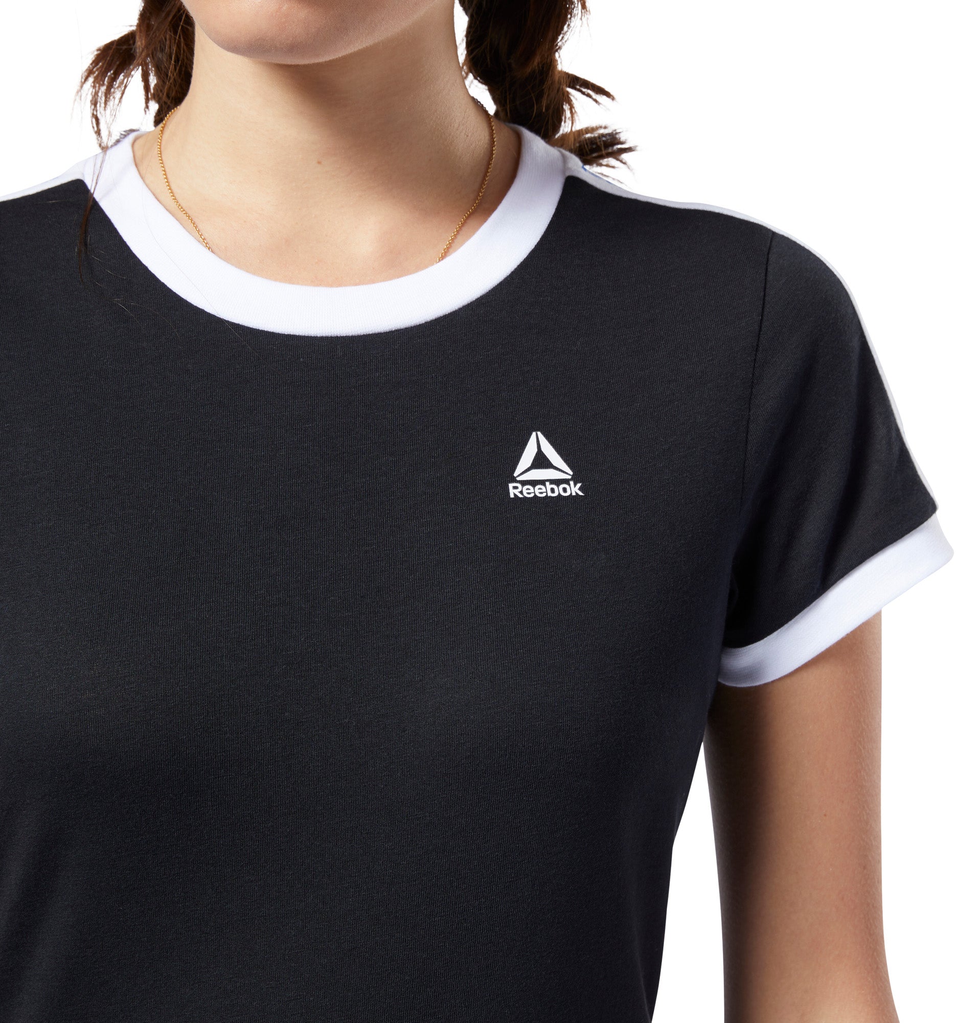 Training Essentials Linear Logo T-shirt