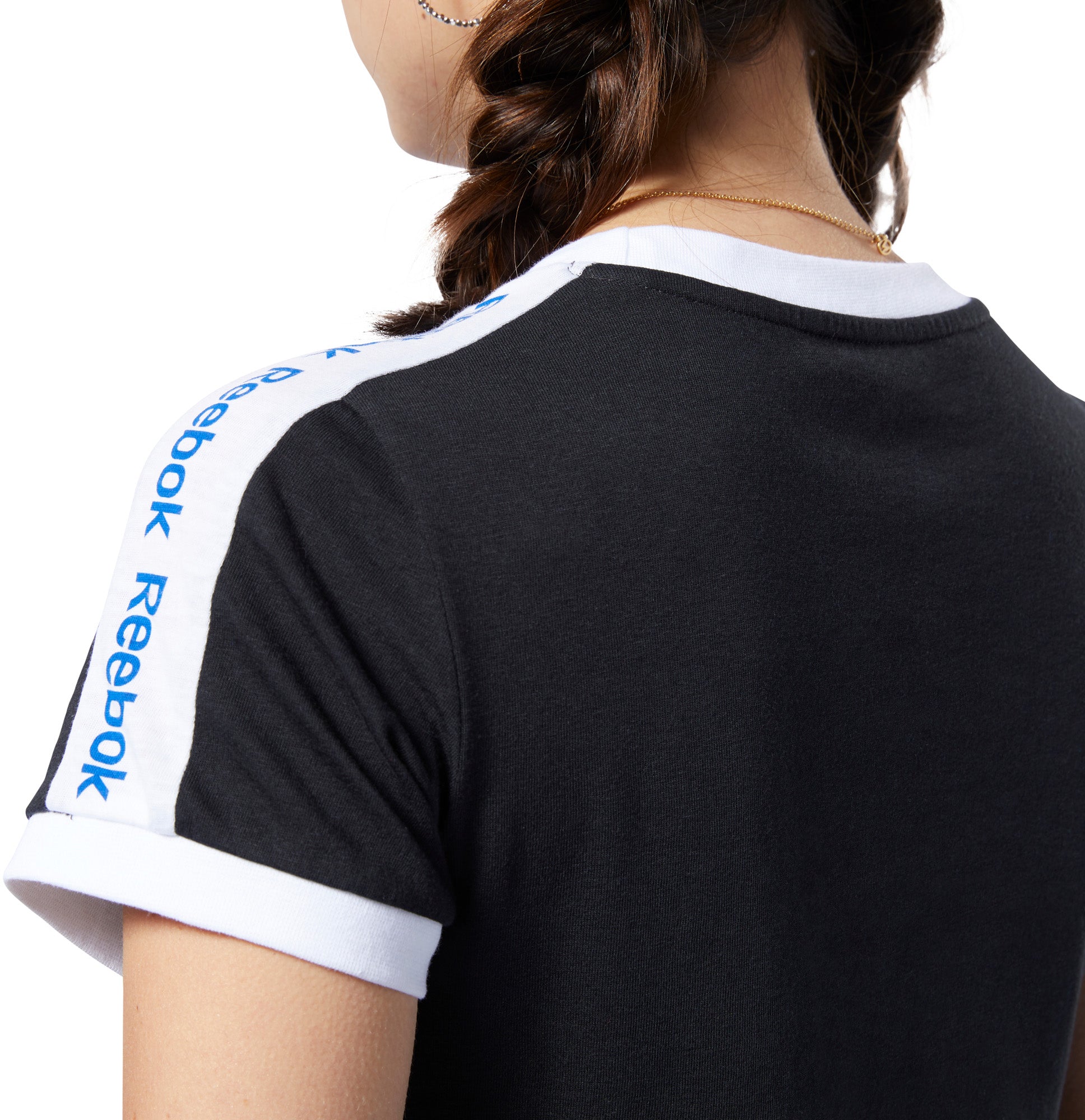 Training Essentials Linear Logo T-shirt