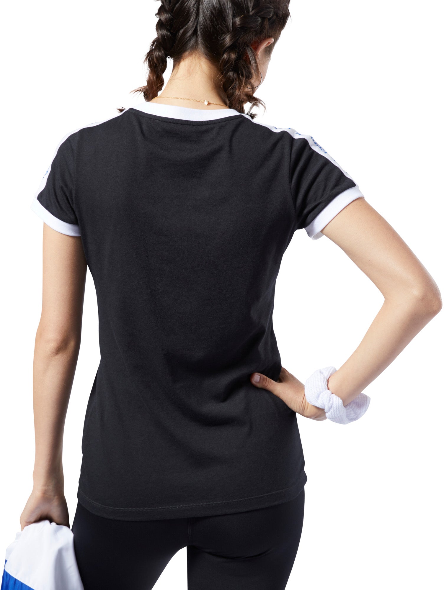 Training Essentials Linear Logo T-shirt