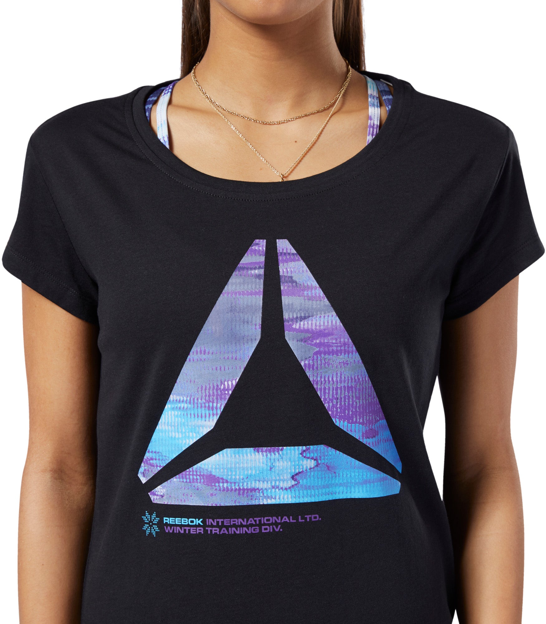 One Series Winter Easy T-shirt