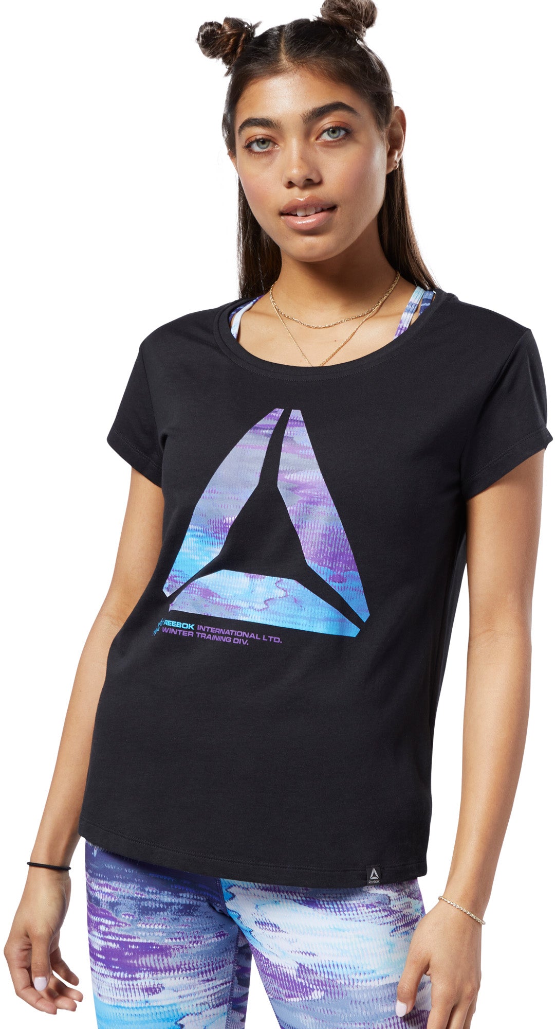 One Series Winter Easy T-shirt