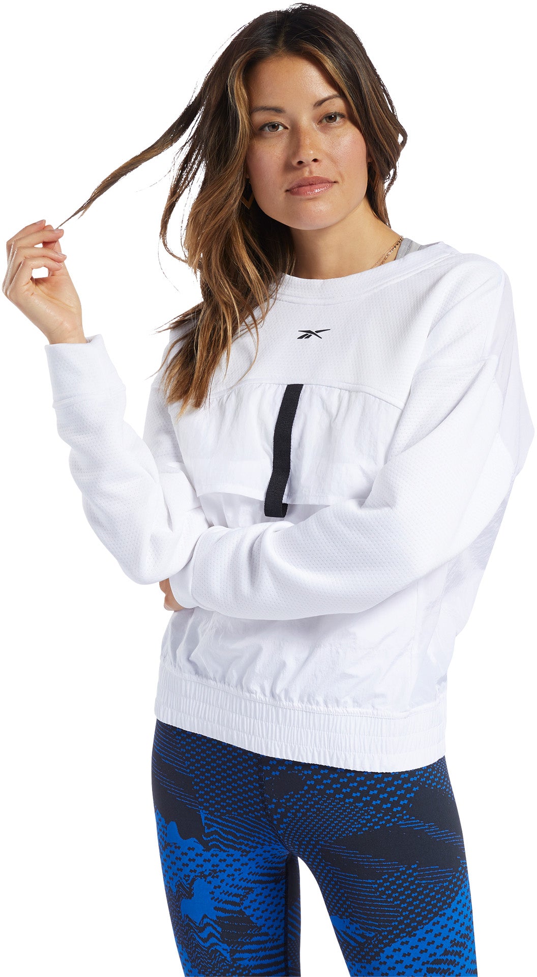 Midlayer Crew Sweatshirt