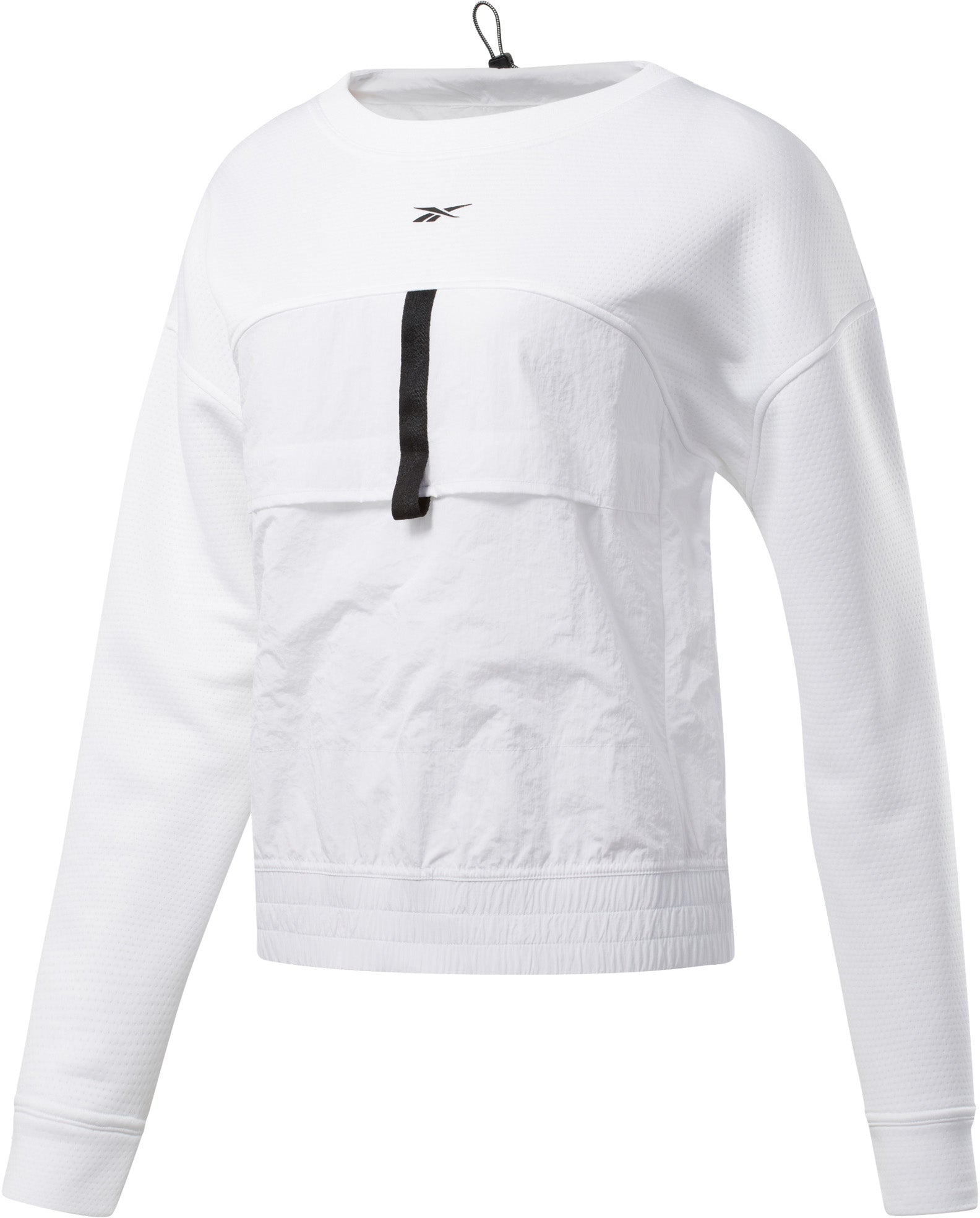 Midlayer Crew Sweatshirt