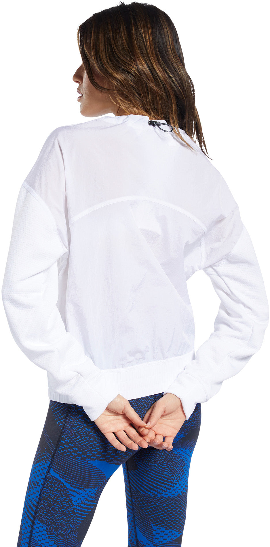 Midlayer Crew Sweatshirt