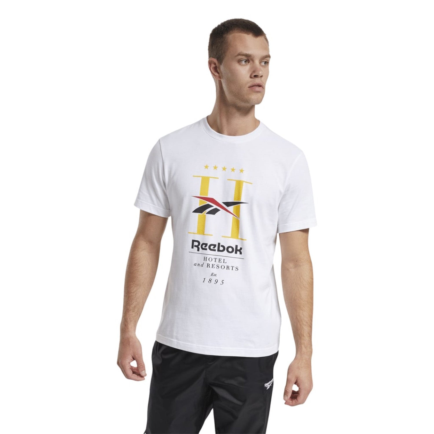 Classics GP Hotel T-shirt