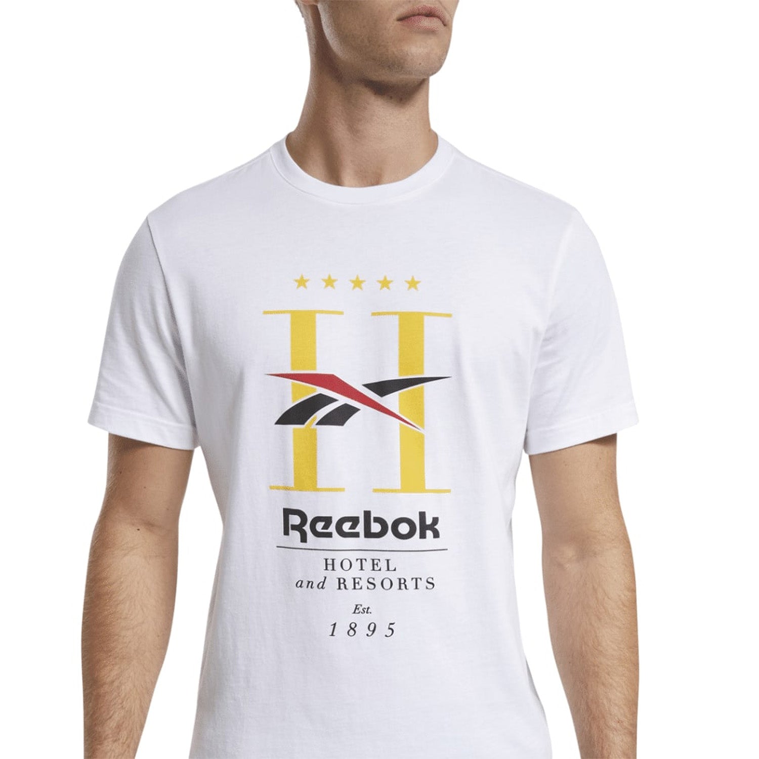 Classics GP Hotel T-shirt