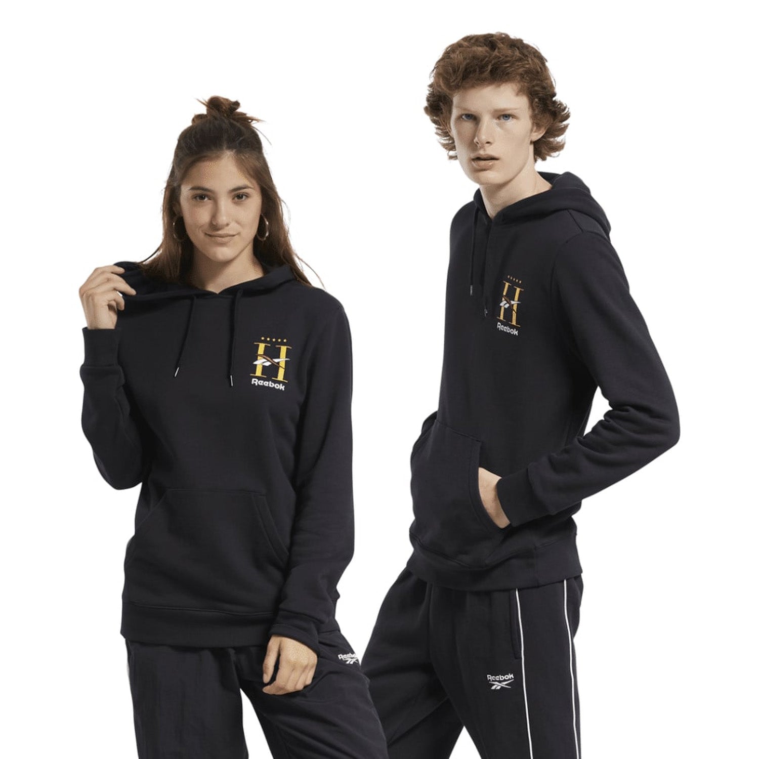 Classics GP Hotel hættetrøje